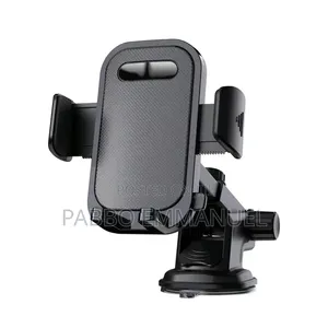 3 in 1 Rotational Car Phone Holder