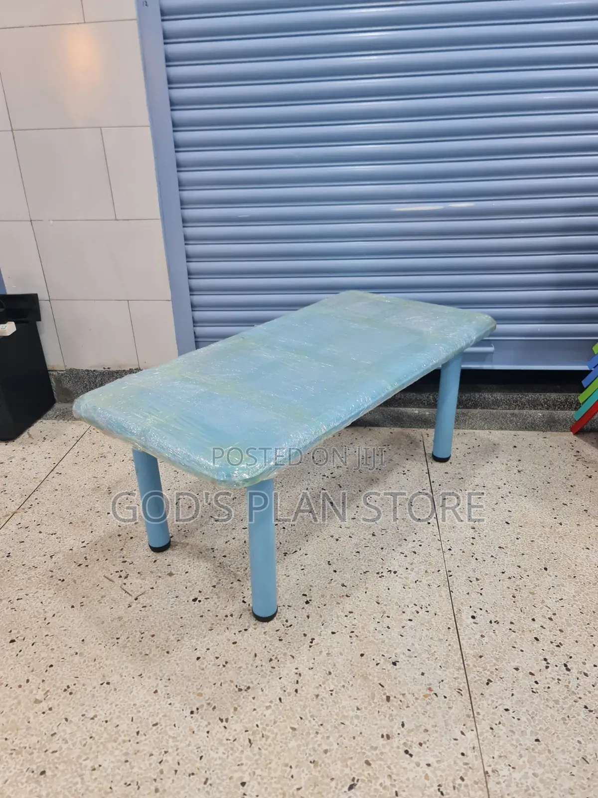 Ever Pretty Kids Plastic Table and Chairs Kids Plastic Table and Chair