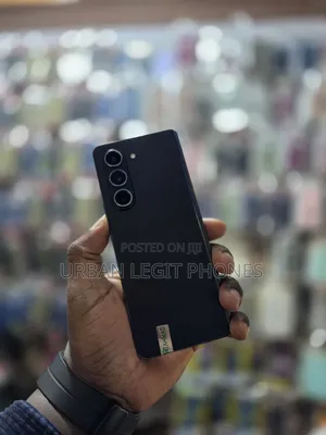 Samsung Galaxy Z Fold 5 256 GB Black