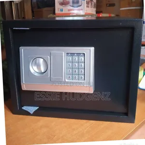 T30 Mini Home and Hotel Safe