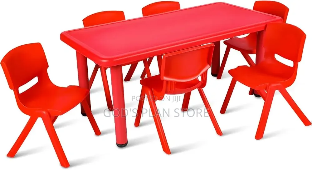 China Kids Plastic Chairs and Table Kids Plastic Chairs and Table