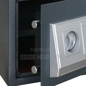 T30 Mini Home and Hotel Safe