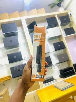 S05-S Lengthening Edition 2-in-1 Bluetooth Selfie Tripod