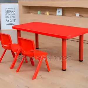 China Kids Plastic Table Kids Plastic Table