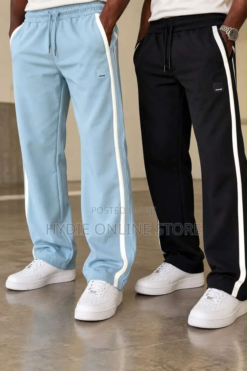 Quality Men’S Turkish Baggie Pants