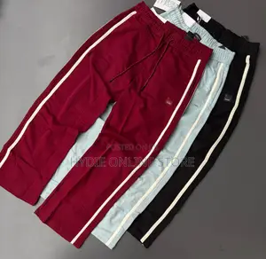 Quality Men’S Turkish Baggie Pants