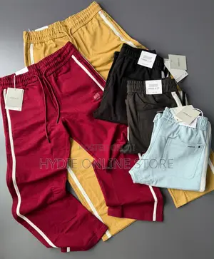 Quality Men’S Turkish Baggie Pants