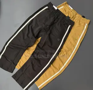 Quality Men’S Turkish Baggie Pants