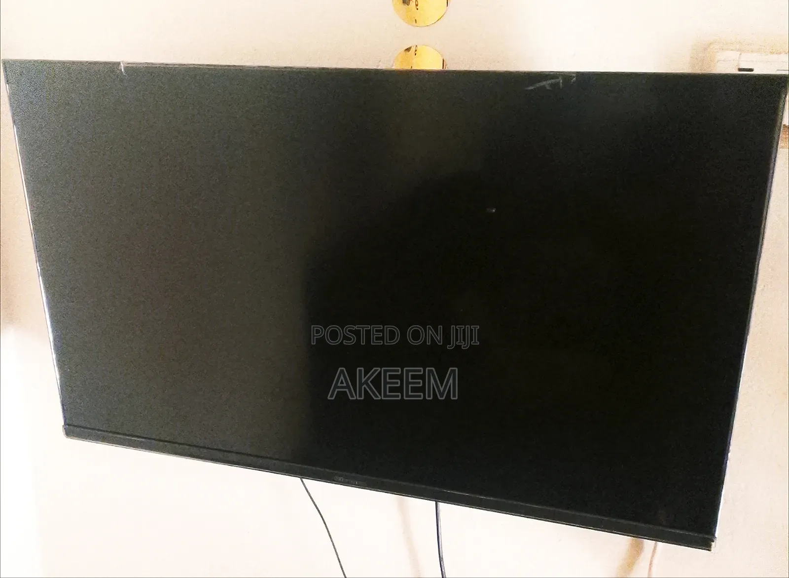 Led TV Hisence