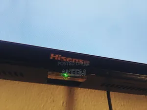 Led TV Hisence