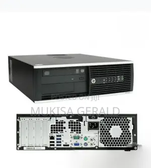 Desktop Computer HP EliteOne 800 4GB Intel Core i3 HDD 256GB