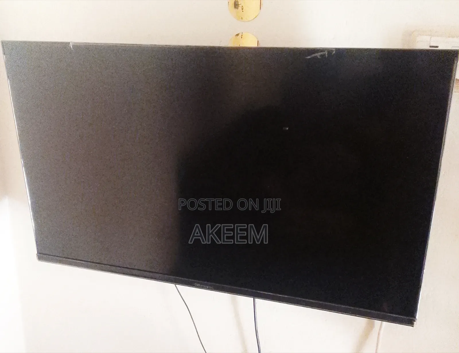 Led TV Hisence