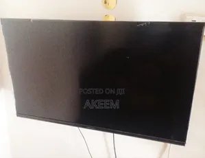 Led TV Hisence