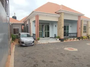 4bdrm Villa in Wakiso / Wakiso for sale