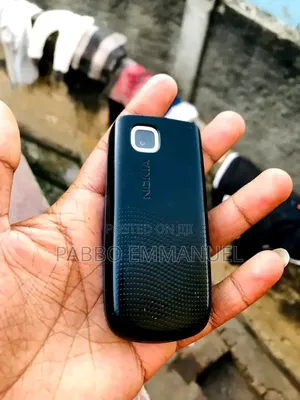 Nokia 2220 slide Blue
