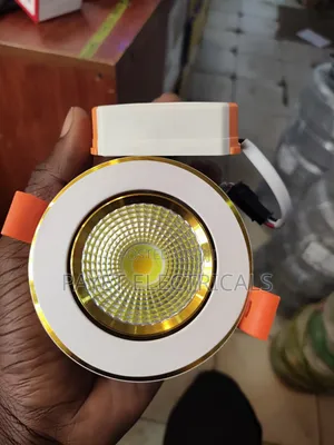 Sindex Down Light/ Spot Light for 9watts