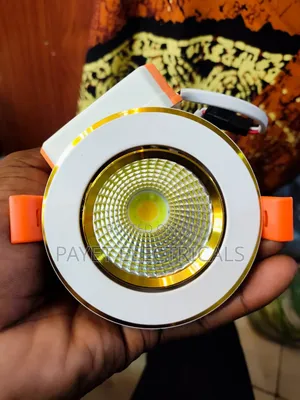 Sindex Down Light/ Spot Light for 9watts