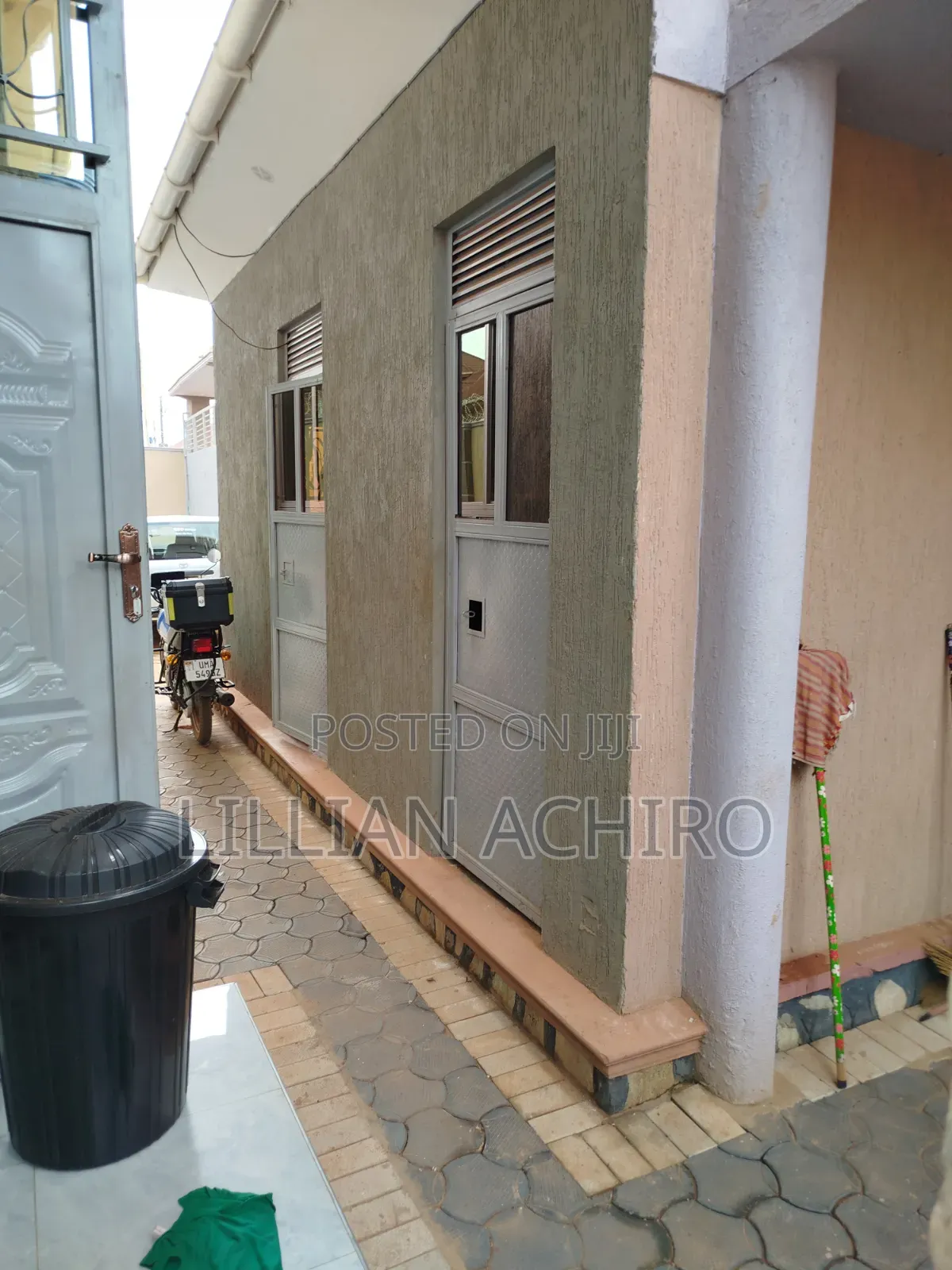 4bdrm Villa in Wakiso / Wakiso for sale