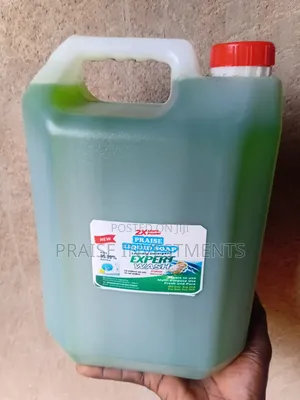 Liquid Soap