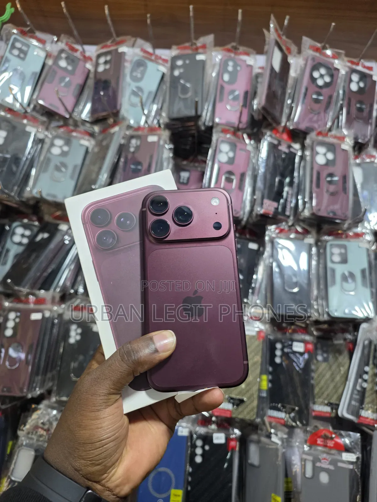 New Apple iPhone 18 Pro 256 GB