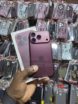 New Apple iPhone 18 Pro 256 GB