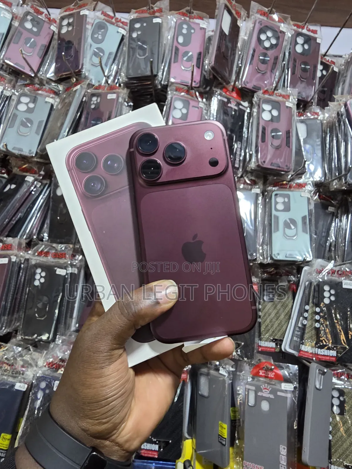 New Apple iPhone 18 Pro 256 GB