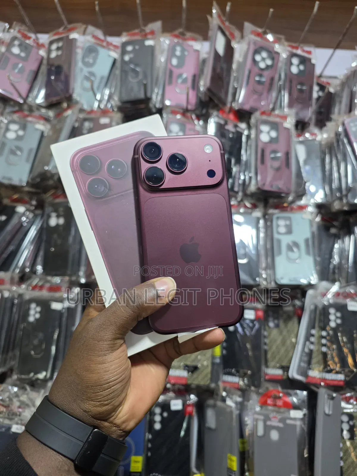 New Apple iPhone 18 Pro 256 GB