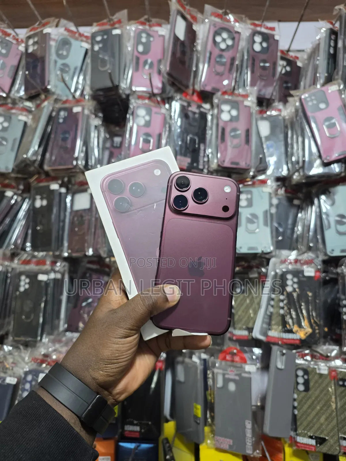 New Apple iPhone 18 Pro 256 GB
