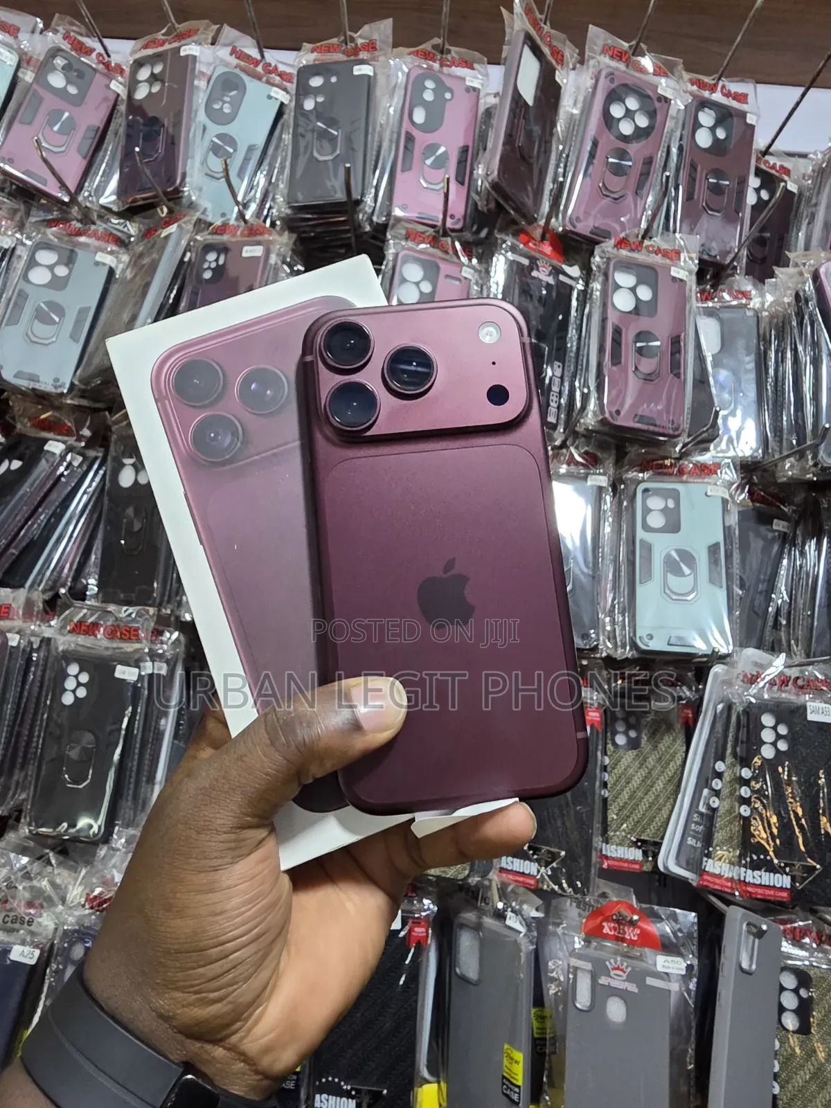 New Apple iPhone 18 Pro 256 GB