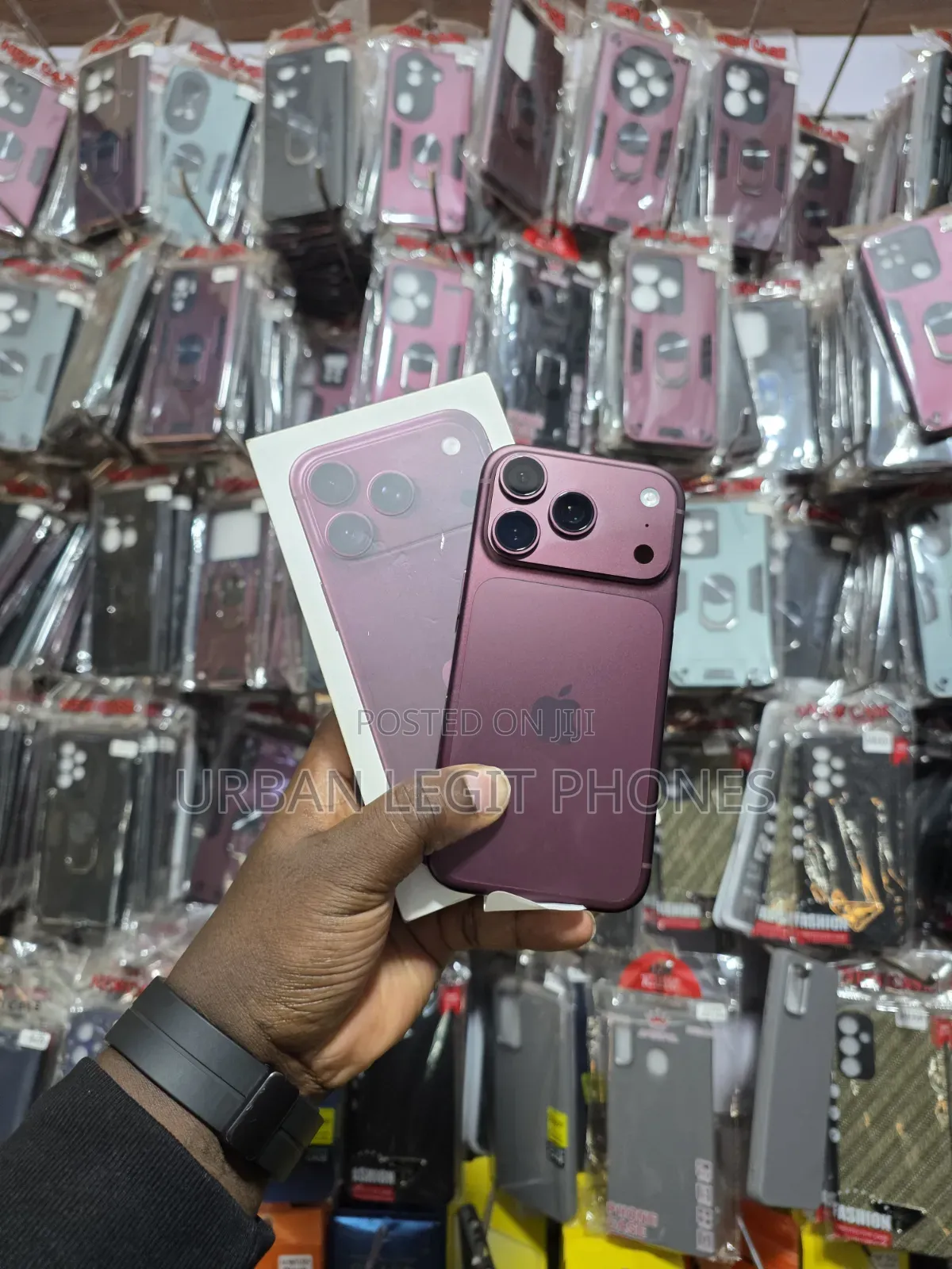 New Apple iPhone 18 Pro 256 GB