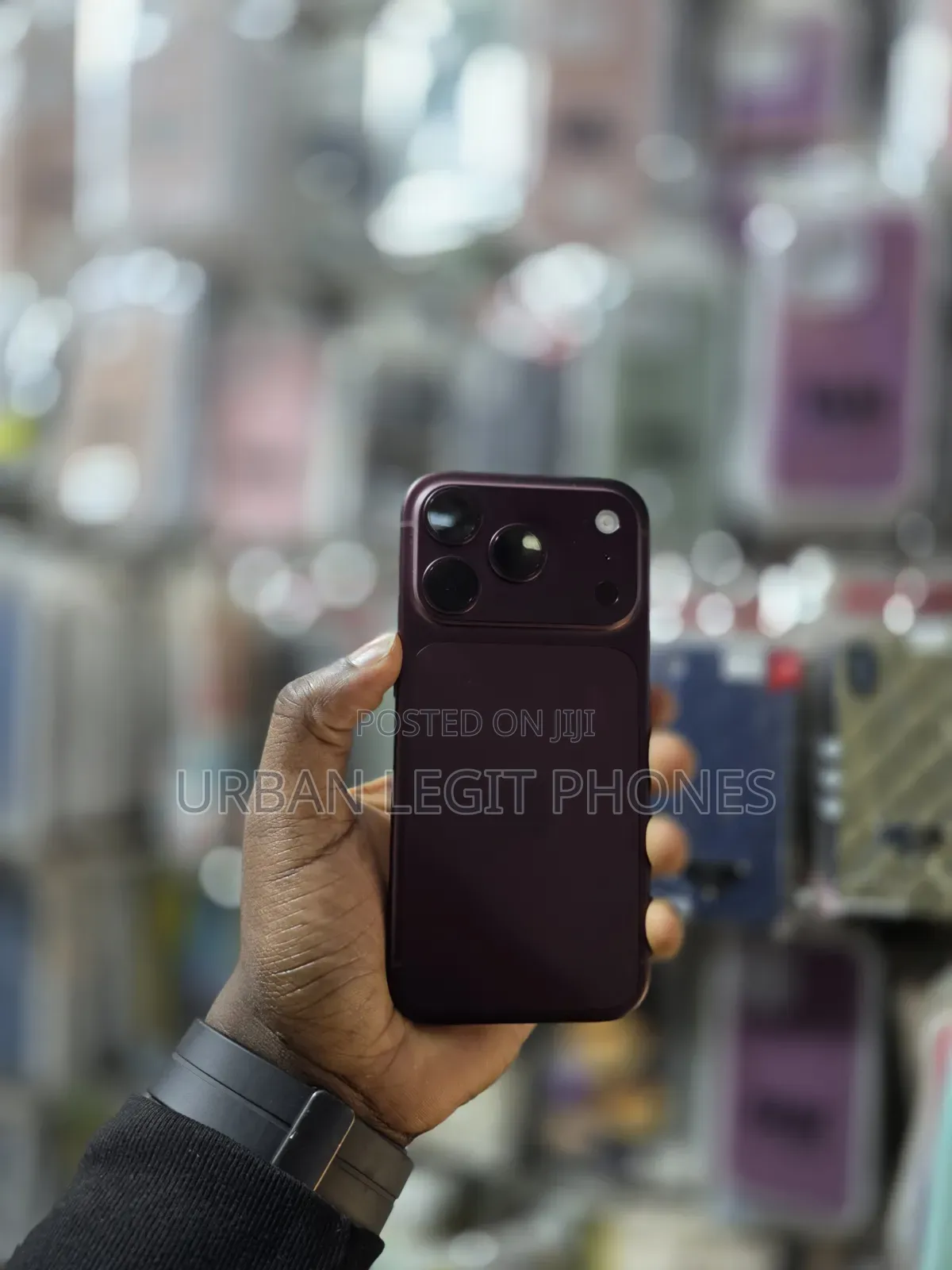 New Apple iPhone 18 Pro 256 GB