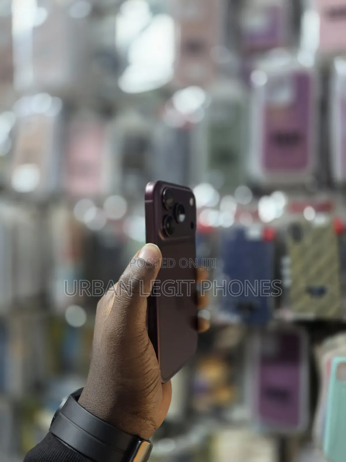 New Apple iPhone 18 Pro 256 GB