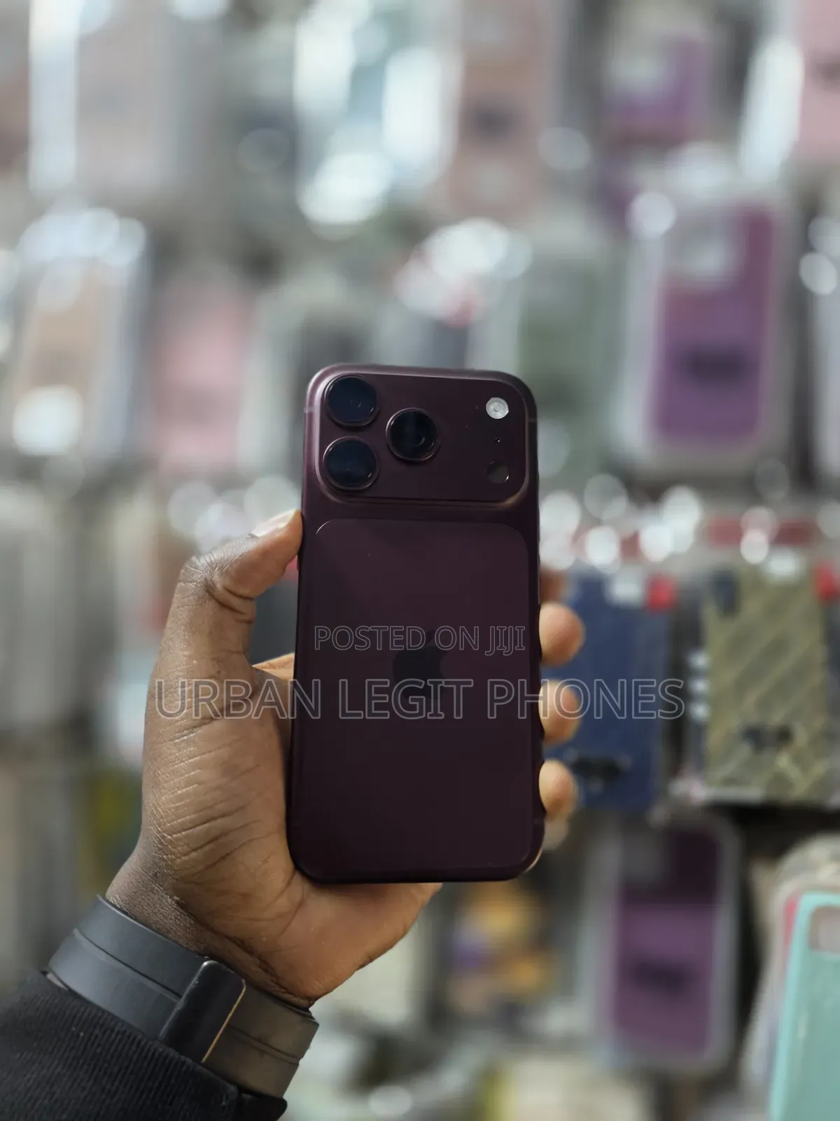 New Apple iPhone 18 Pro 256 GB