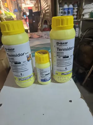 Best Solution for Termites in Construction-Termidor 96 Sc Uganda