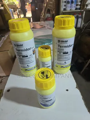Best Solution for Termites in Construction-Termidor 96 Sc Uganda