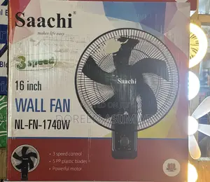 Electric Wall Fan