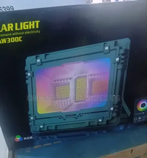 Genuine Compound Lights 300w