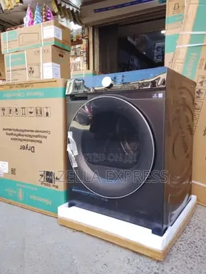 Hisense 10kg Washer Dryer