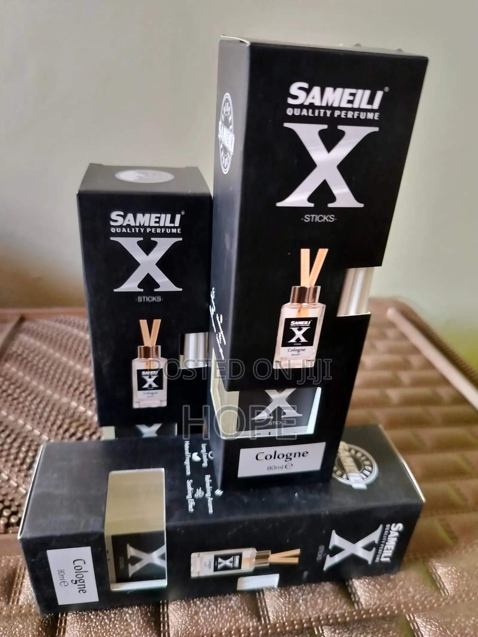 Sameili Car Perfume