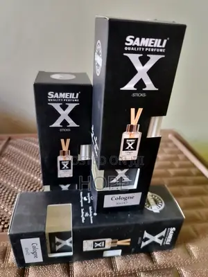 Sameili Car Perfume