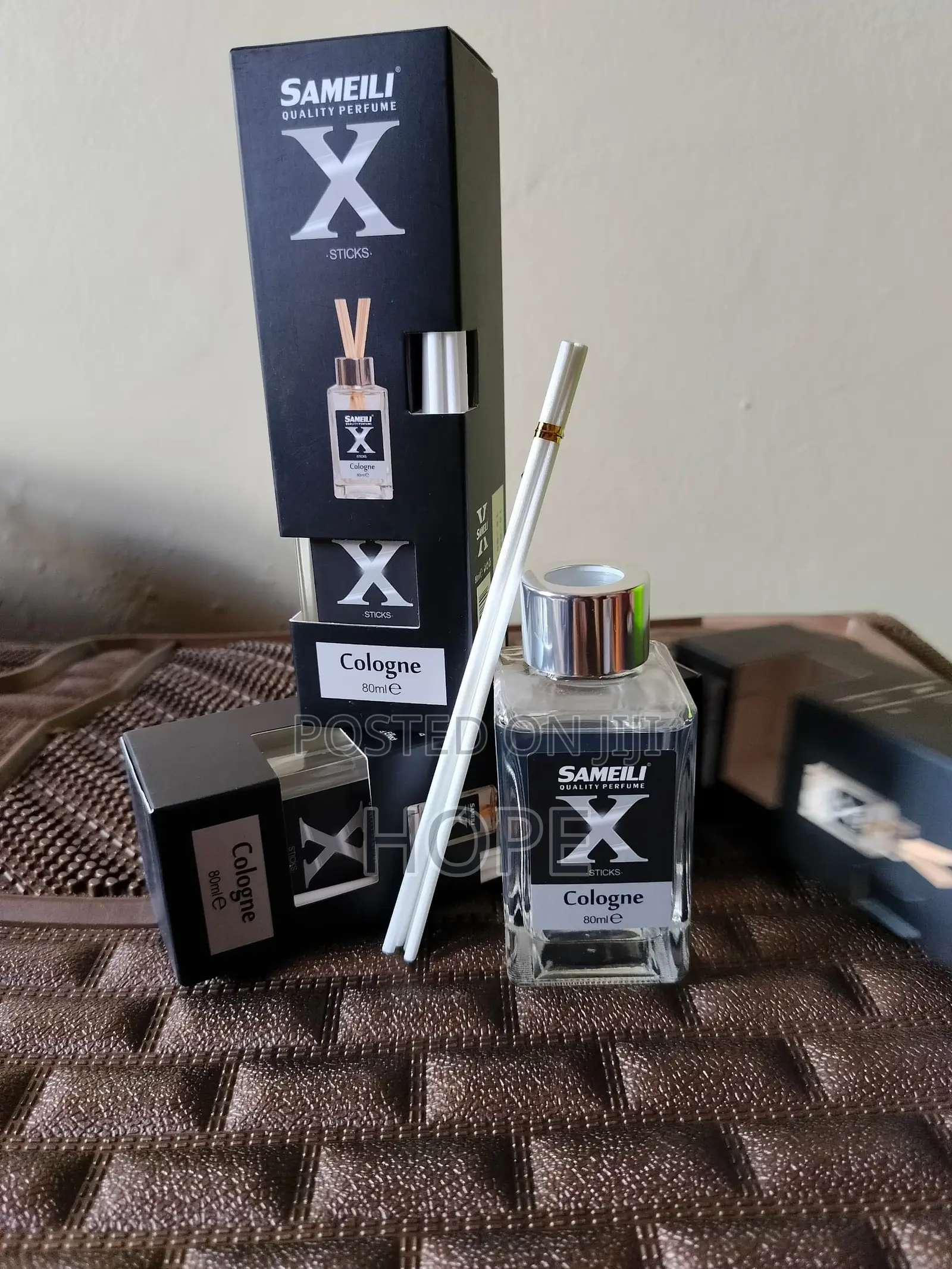 Sameili Car Perfume