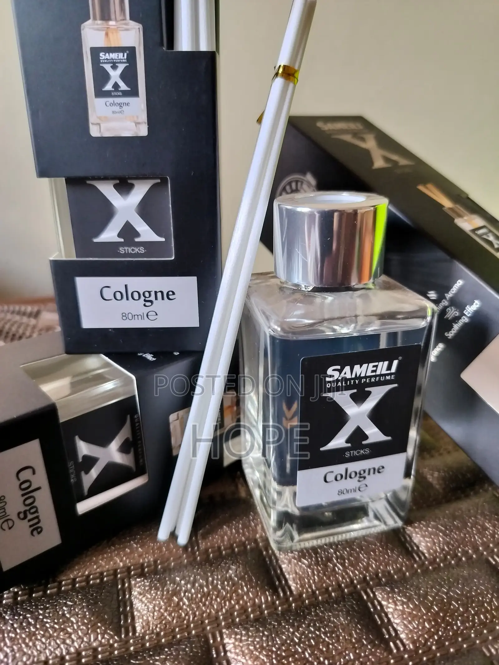 Sameili Car Perfume
