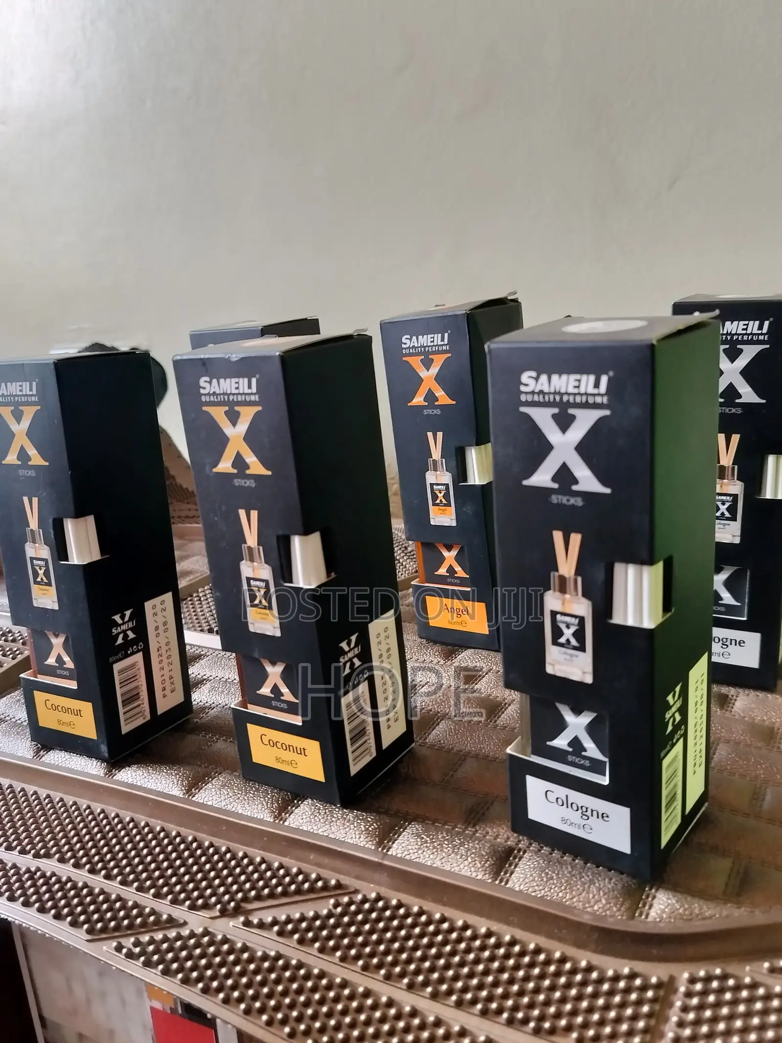 Sameili Car Perfume