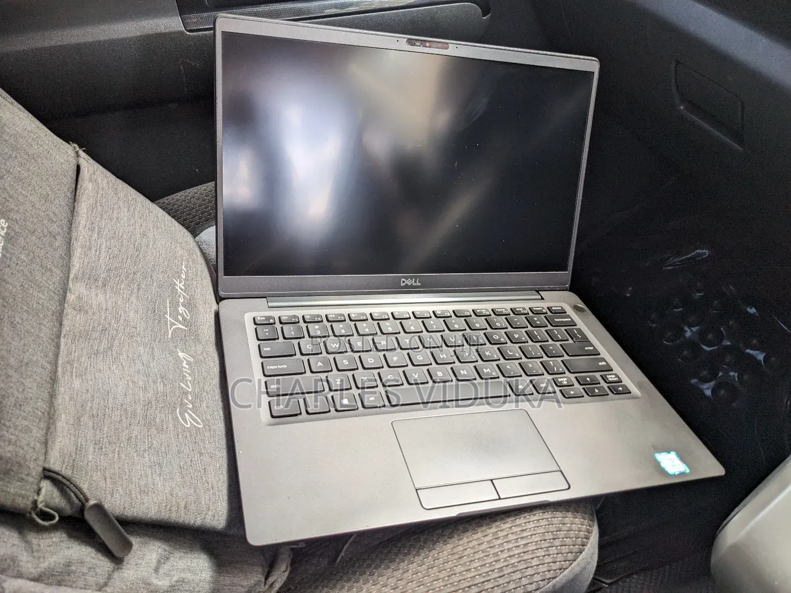 Laptop Dell Latitude 7400 16GB Intel Core i7 SSD 256GB
