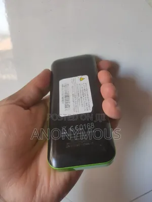 Wimax 2+ W04 Router With Touch Screen