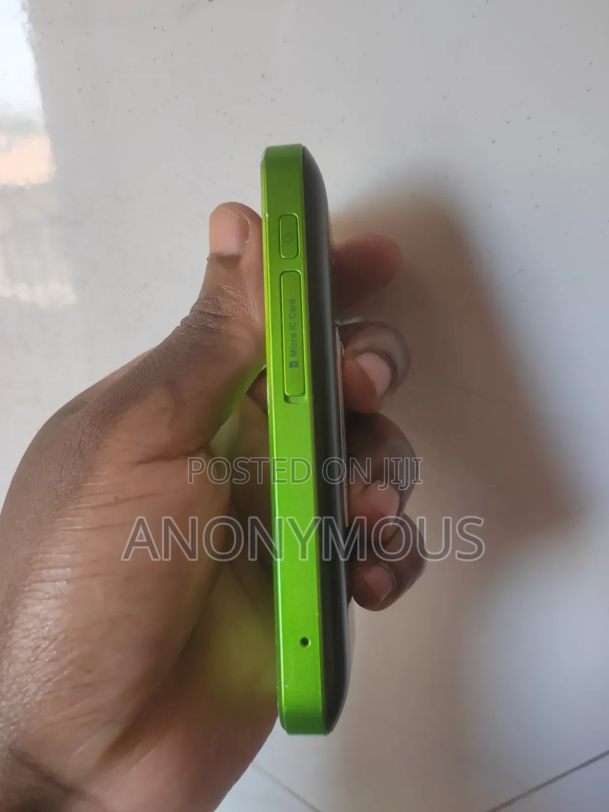 Wimax 2+ W04 Router With Touch Screen