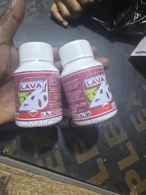 Lava the Best Solution for Bedbugs, Cockroaches and Mosquitoes
