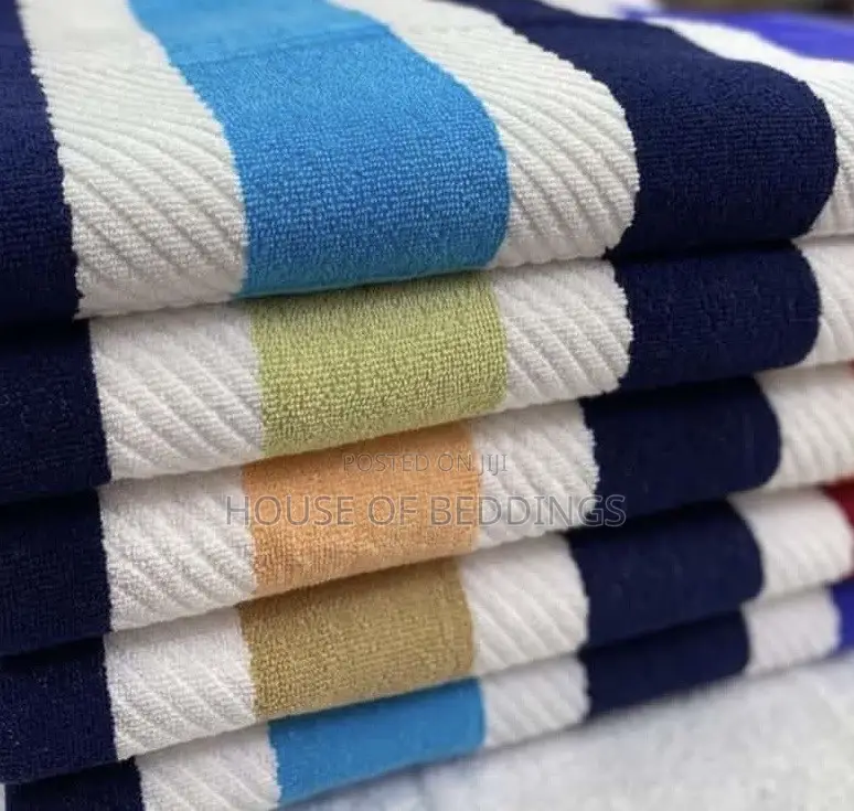 PureComfort Towels