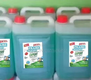 Liquid Soap