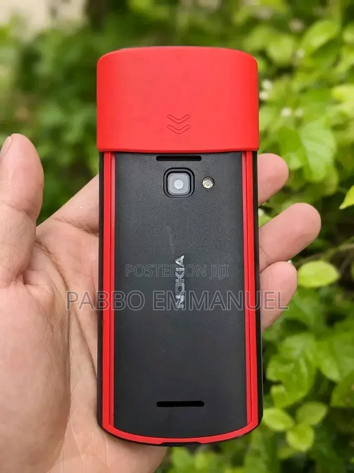 New Nokia 5710 XpressAudio Black